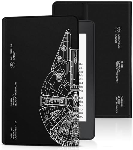 Amazon.com: Amazon Kindle Kids 16GB (newest model) - If it